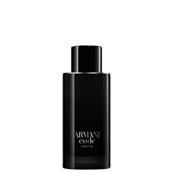 Giorgio Armani Code Le Parfum parfémová