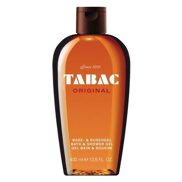 TABAC Bath & Shower gel sprchový