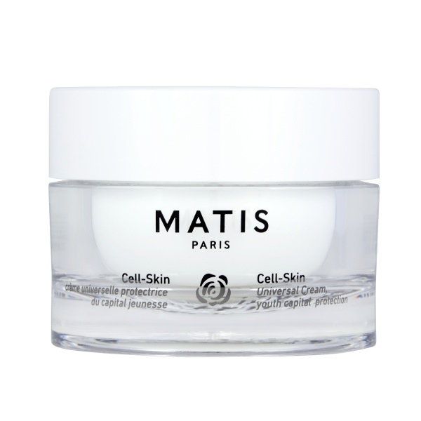 Matis Paris Cell Skin universal cream  univerzální krém