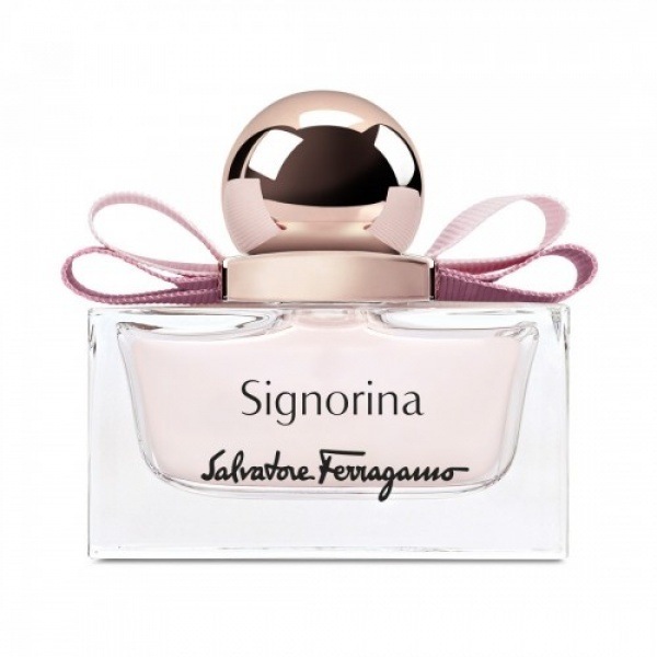 Salvatore Ferragamo Signorina parfémová voda