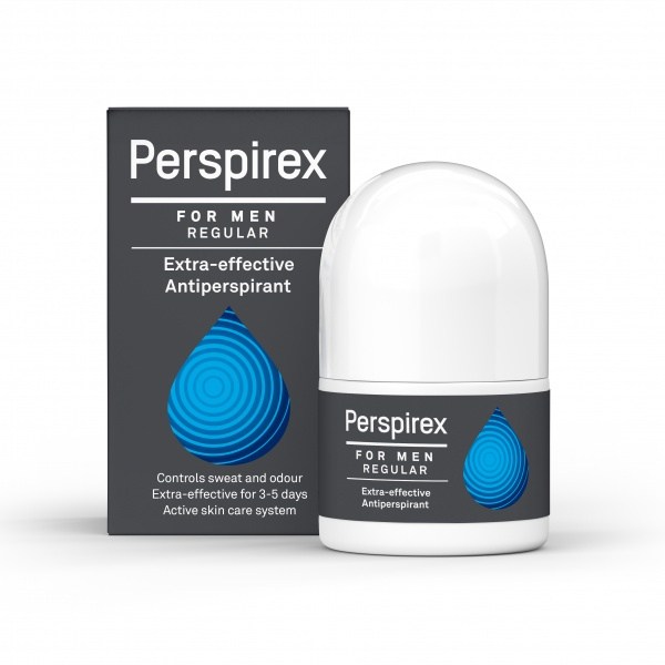 Perspirex Perspirex For Men Regular