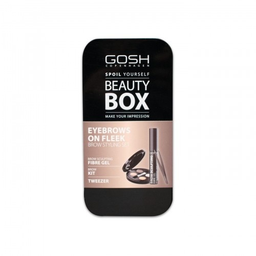 GOSH COPENHAGEN Gift Box Brow Styling