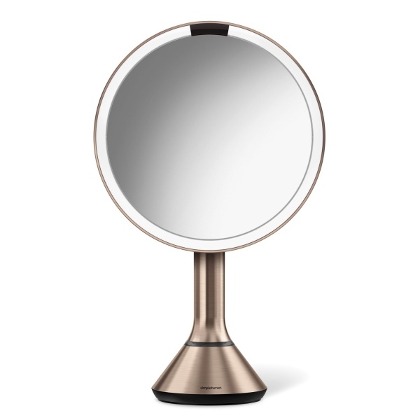 Simplehuman Sensor Mirror kosmetické zrcátko Sensor Touch