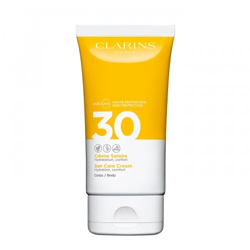 Clarins Sun Care Body Cream SPF30