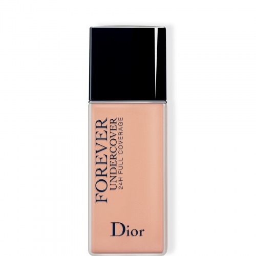 Dior Diorskin Forever Undercover vysoce krycí a dlouhodržící
