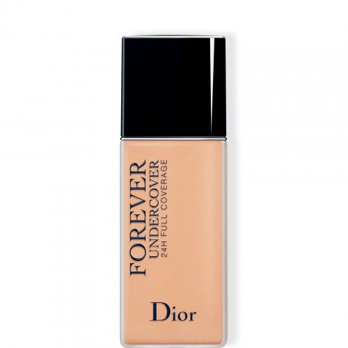 Dior Diorskin Forever Undercover vysoce krycí a dlouhodržící
