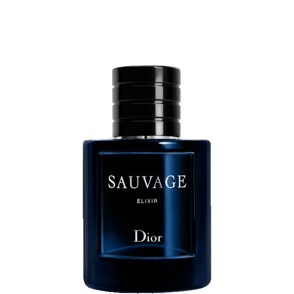 Dior Sauvage Elixir vůně