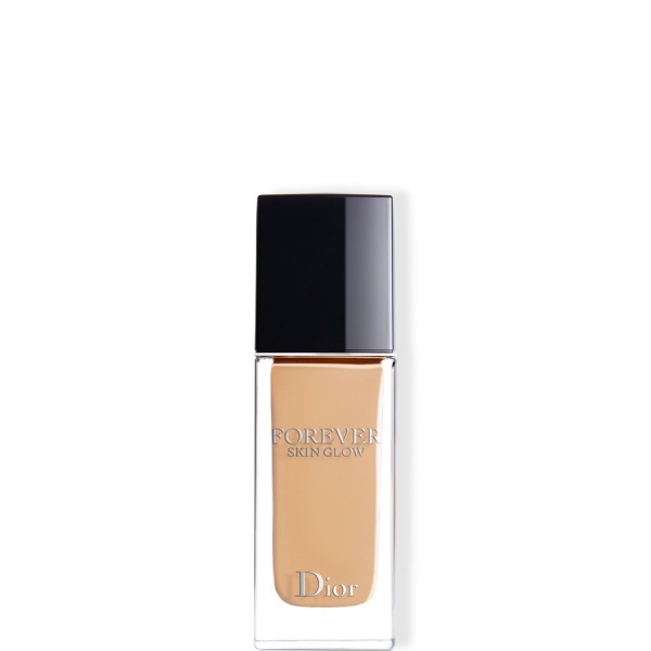 Dior Dior Forever Skin Glow rozjasňující hydratační make-up -