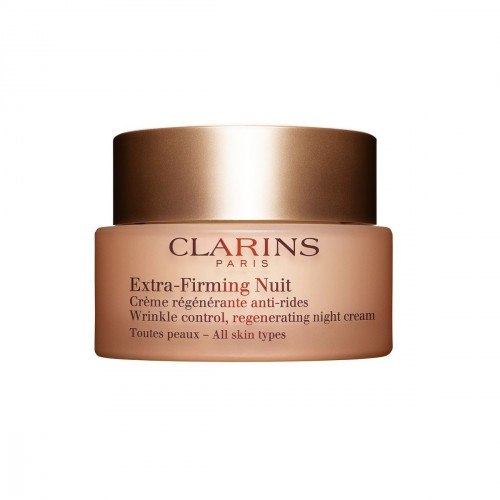Clarins Extra Firming Night Cream All Skin types