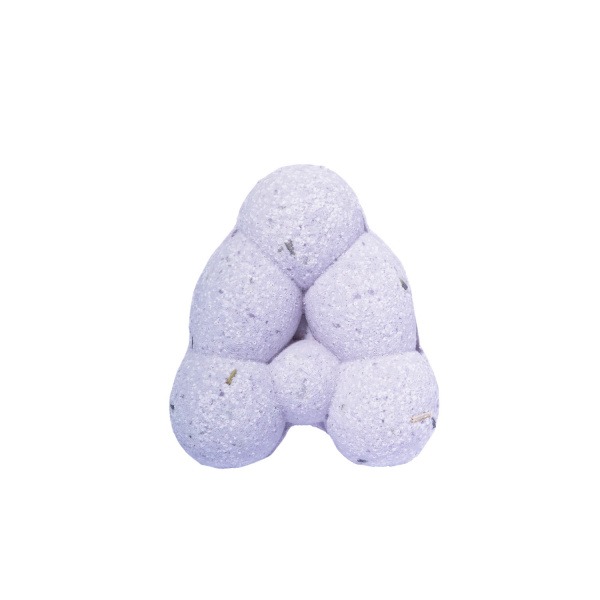 NOT SO FUNNY ANY Aromatherapy Bath Bomb Just