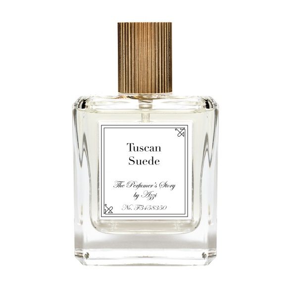 The Perfumer´s Story Tuscan Suede parfémová