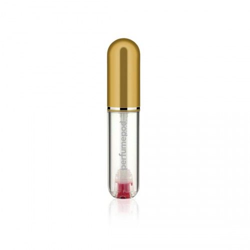 Travalo Perfume  Essentials Gold  plnitelný