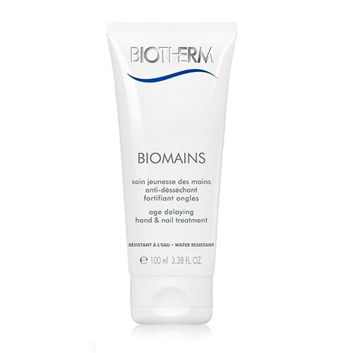 Biotherm Age Delaying Hand & Nail Treatment