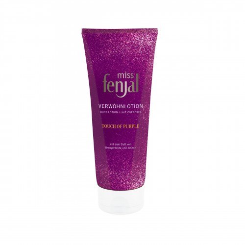 Fenjal Touch of Purple Body Lotion