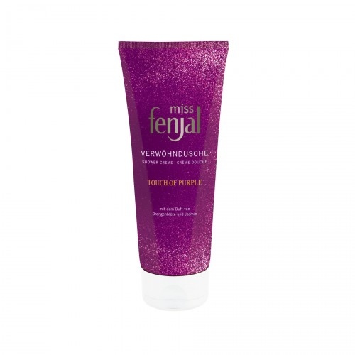 Fenjal Touch of Purple Shower Creme