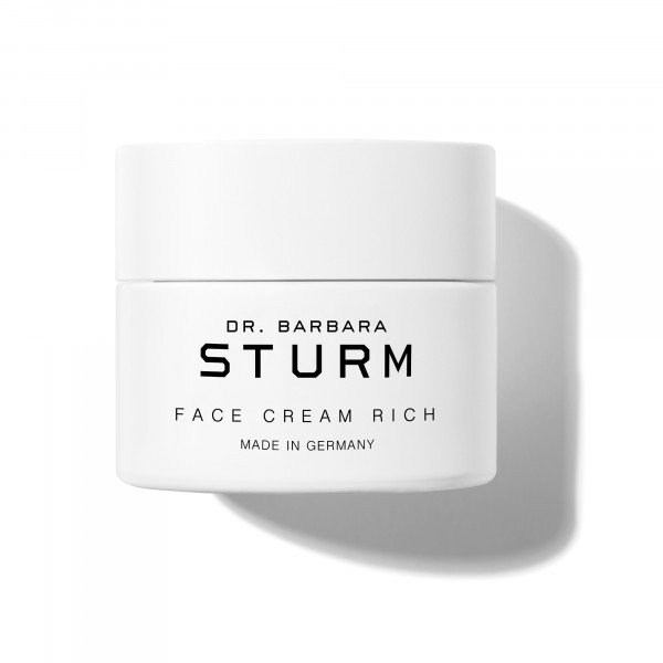 Dr. Barbara Sturm Face Cream Rich krém