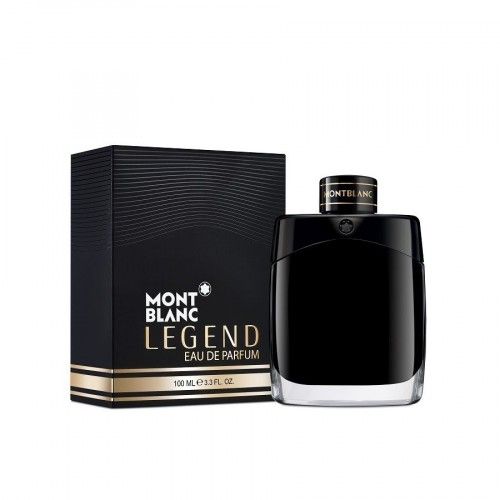 Montblanc Legend Eau De Parfum parfémová