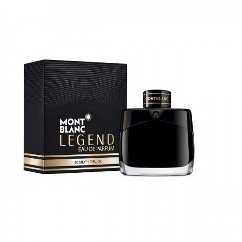 Montblanc Legend Eau De Parfum parfémová