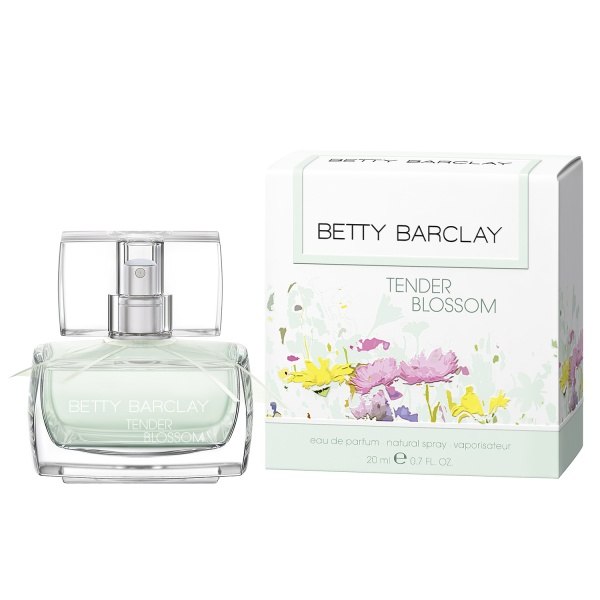 Betty Barclay Tender Blossom parfémová