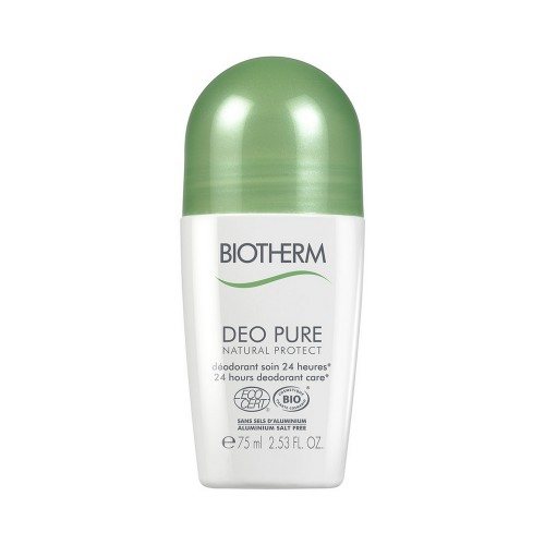 Biotherm Deo Pure Ecocert roll-on