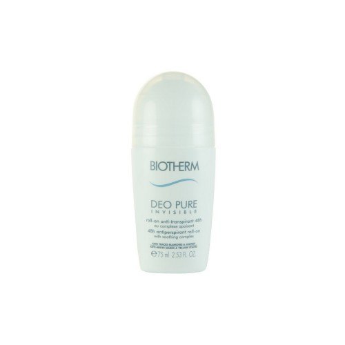 Biotherm Deo Pure Invisible roll-on