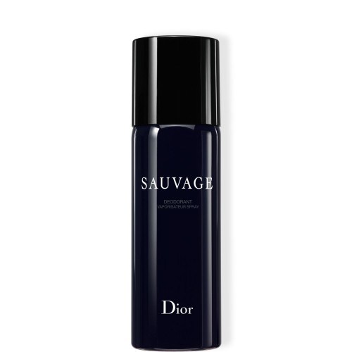Dior Sauvage Spray Deodorant parfémovaný