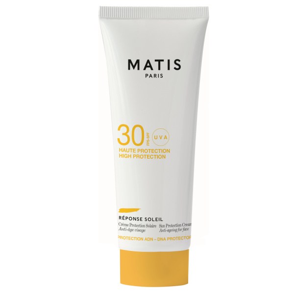 Matis Paris Réponse Soleil Sun Protection SPF 30 Cream Opalovací