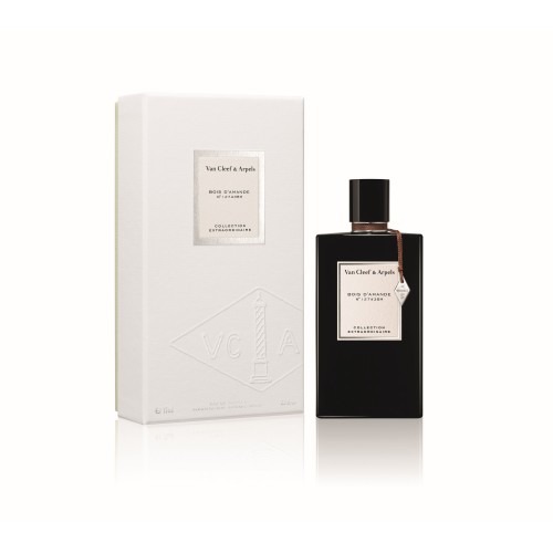 Van Cleef & Arpels BOIS D´AMANDE parfémová