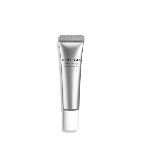 Shiseido Men Total Revitalizer Eye oční krém