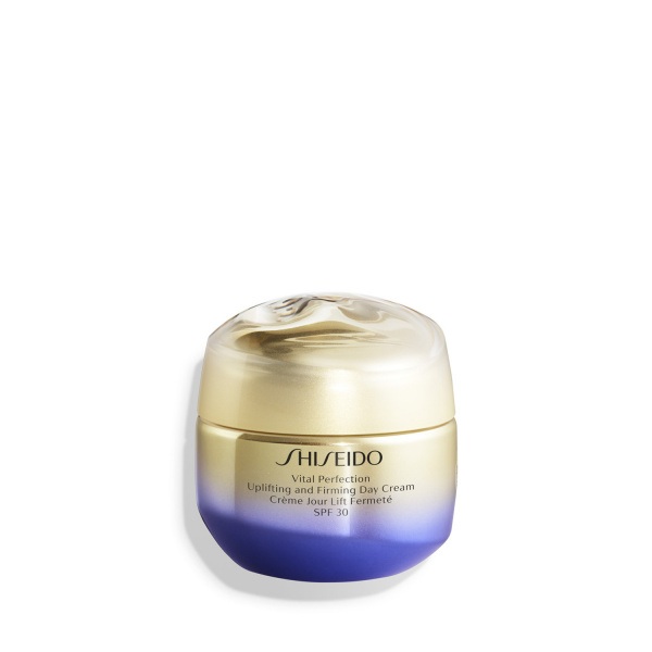 Shiseido Vital Perfection Uplifting and Firming Day Cream denní
