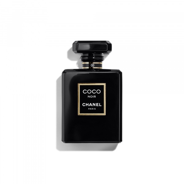 CHANEL Coco noir Parfémová voda s rozprašovačem -