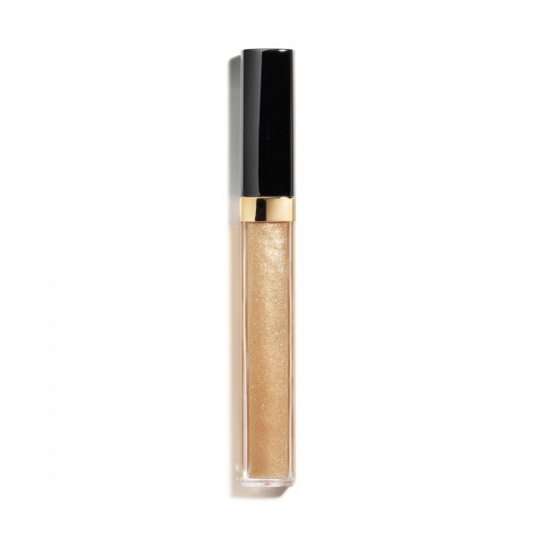 CHANEL Rouge coco gloss Vrchní lesk na rty