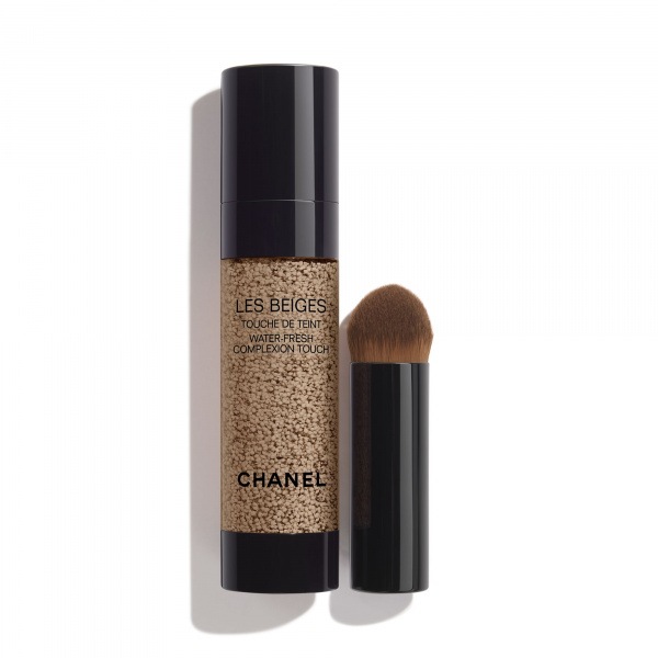 CHANEL Les beiges water-fresh complexion touch Sjednocuje – rozjasňuje