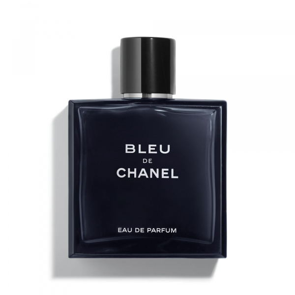 CHANEL Bleu de chanel Parfémová voda s rozprašovačem -