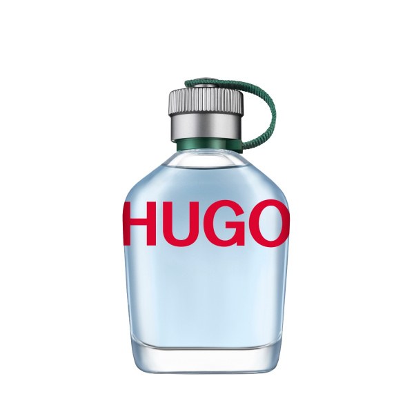 Hugo Boss Hugo Man toaletní voda 125