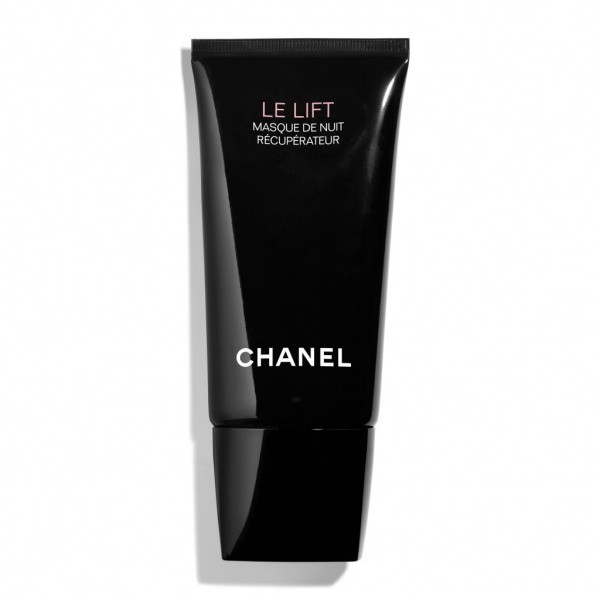 CHANEL Le lift skin-recovery sleep mask Zpevňující - proti