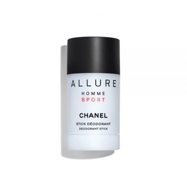 CHANEL Allure homme sport Tuhý deodorant -