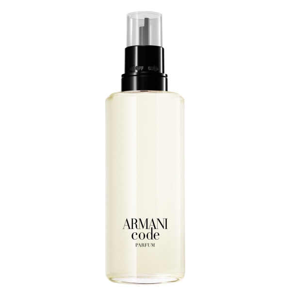 Giorgio Armani Code Le Parfum náhradní náplň