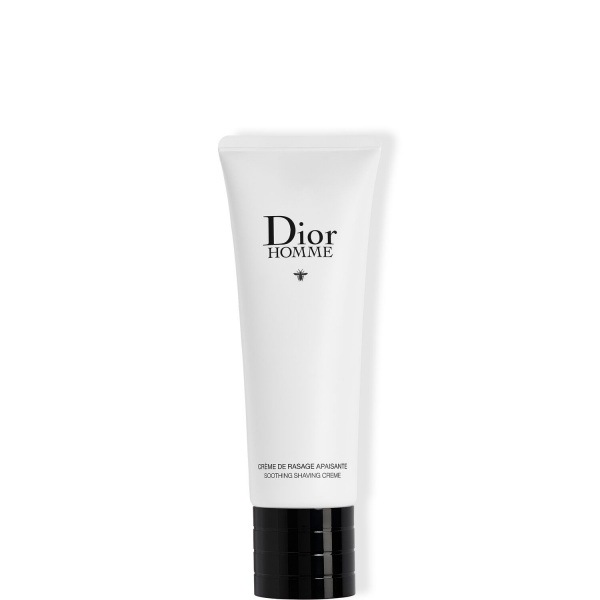 Dior Homme krém na holení s extraktem