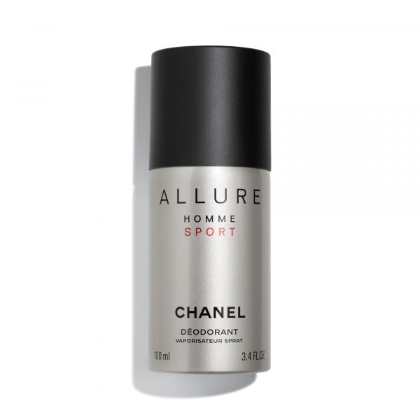 CHANEL Allure homme sport Deodorant v rozprašovači