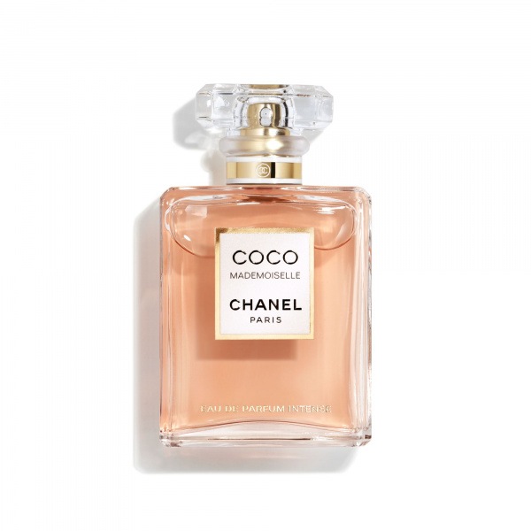 CHANEL Coco mademoiselle Intenzivní parfémová voda s rozprašovačem -