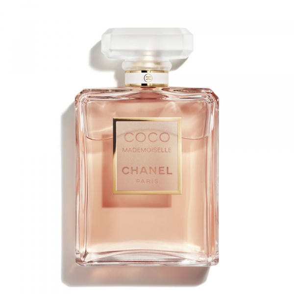 CHANEL Coco mademoiselle Parfémová voda s rozprašovačem -