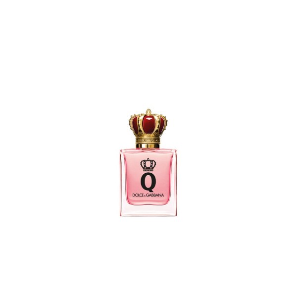 Dolce&Gabbana Q BY D&G parfémová