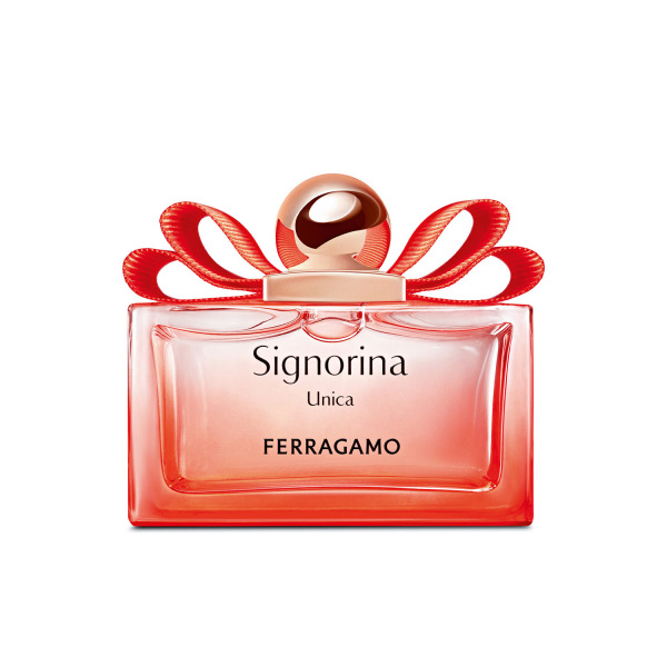 Salvatore Ferragamo Signorina Unica parfémová