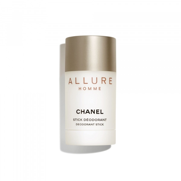 CHANEL Allure homme Tuhý deodorant -