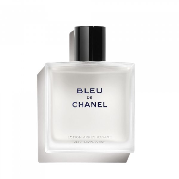 CHANEL Bleu De Chanel	 Voda po holení