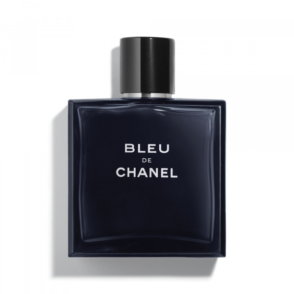 CHANEL Bleu de chanel Toaletní voda s rozprašovačem - EAU