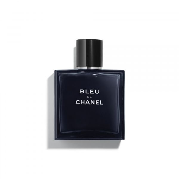 CHANEL Bleu de chanel Toaletní voda s rozprašovačem -