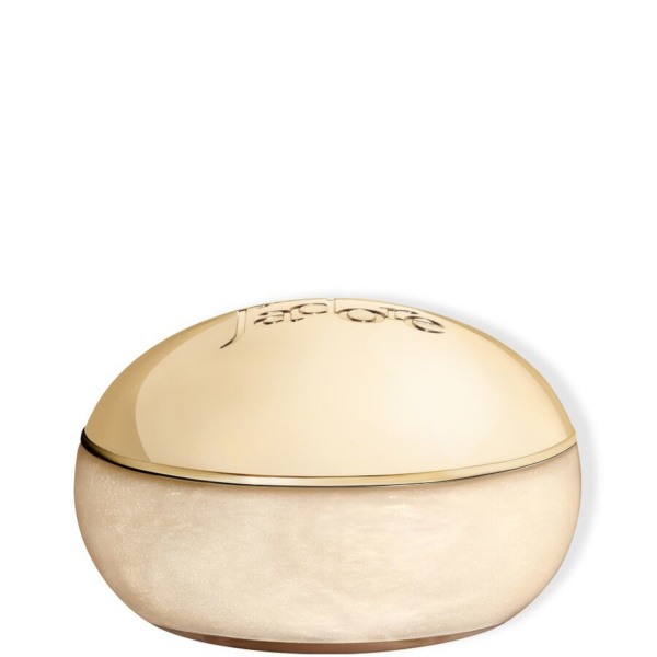 Dior Shimmering Scrub Scented parfemovaný třpytivý