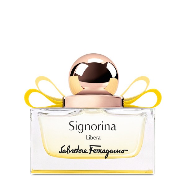 Salvatore Ferragamo Signorina Libera parfémová